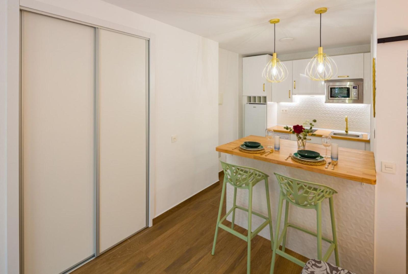 Suite Puerto Banus Con Piscina Marbella Bagian luar foto